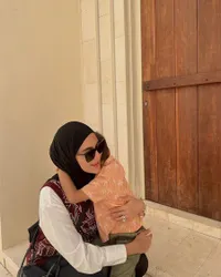 8 Potret Kedekatan Paula Verhoeven dengan Anak-Anaknya, Sebut Mereka My Everything