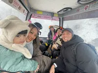 8 Potret Kehangatan Keluarga The Baldys, Semakin Harmonis di Tengah Anak yang Tumbuh Remaja  - Idaman Keluarga Indonesia Banget!