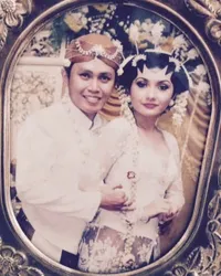 8 Potret Keharmonisan Eko Patrio Dan Viona Rosalina, Menginjak 22 Tahun Pernikahan Yang Bebas Dari Kata Gosip!