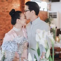 8 Potret Kejutan Baby Shower Yuanita Christiani, Hangat Bareng Sahabat - Ada Sandra Dewi Juga
