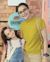 8 Potret Kekey Putri Wenny Ariani yang Disahkan Pengadilan Sebagai Anak Biologis Rezky Aditya, Makin Cantik!