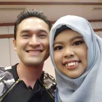 8 Potret Kekeyi Bareng Selebriti Tanah Air, Iri Bilang Sahabat
