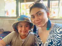 8 Potret Kekompakan Thalita Latief Bersama Buah Hati, Sudah Lama Tidak Unggah Momen Bersama Suami