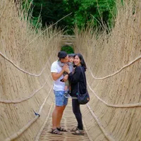 8 Potret Keluarga Ardina Rasti dan Arie Dwi Andhika, Selalu Bahagia Bersama Anak Tercinta yang Menggemaskan