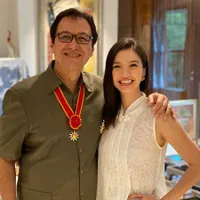 8 Potret Keluarga Raline Shah, Terpandang Bak Sultan Miliki Kebun dan Sejumlah Perusahaan 