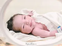 8 Potret Keluarga Ricky Perdana dan Chaca Thakya Setelah Kelahiran Baby Zio, Penuh Bahagia Bersama Dua Jagoan Cilik