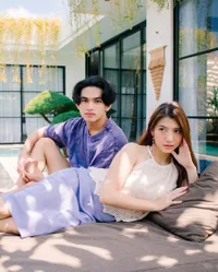 8 Potret Kemesraan Cassandra Lee Dan Ryuken Lie Rayakan Ulang Tahun di Bali!