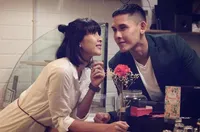 8 Potret Kemesraan Ganindra Bimo-Andrea Dian, Hangat & Bikin Iri!