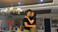 8 Potret Kemesraan Luna Maya dan Maxime Bouttier Saat Liburan Berdua ke Maroko, Makin Serius Sudah Dikenalkan ke Keluarga 