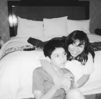 8 Potret Kenangan Maxime Bouttier Dengan Almarhumah Ibu, Dedikasikan Kesuksesan Untuk Mama Tercinta