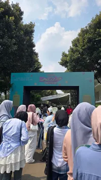 8 Potret Keseruan NCT Wish Asia Tour LOG in Jakarta, Bawakan Cover 'Make A Wish (Birthday Song)'!