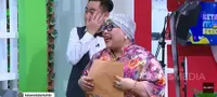 8 Potret Kesibukan Komedian Nunung yang Tetap Bekerja Sembari Jalani Kemoterapi, Ikhlas Jadi Tulang Punggung Keluarga