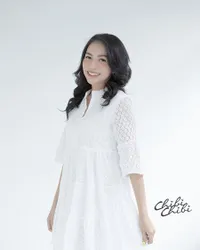 8 Potret Kezia Karamoy, Adik Kandung Angel Karamoy Sekaligus Personil Chibi-Chibi - Nggak Kalah Cantik Dari Sang Kakak!