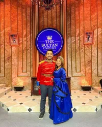 8 Potret Kiky Saputri dan Calon Suami yang Kian Mesra Jelang Hari H, Ngaku Bakal Roasting M Khairi di Hari Pernikahan