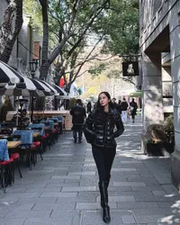 8 Potret Kirana Larasati Kenakan Pakaian Tradisional China, bak Permaisuri Kerajaan