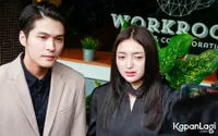 8 Potret Koko Joseph Irianto Pengacara  Intan Nallendra yang Berhasil Bikin Salah Fokus, Disebut Mirip Oppa Korea - Netizen: Senyumnya Bikin Diabetes