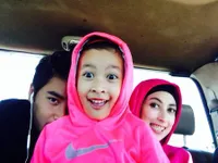 8 Potret Kompak Aquene Djorghi & Rafi Pangestu Anak Annisa Trihapsari, Saling Perhatian - Dekat Banget Bak Saudara Kandung