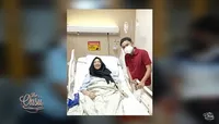 8 Potret Kondisi Terkini Dorce Gamalama yang Makin Berisi, Tetap Urus 1000 Anak Yatim Meski Masih Pemulihan dari Penyakit Gula