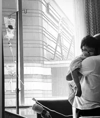 8 Potret Kondisi Terkini Gibran Anak Asri Welas Usai Alami Kejang dan Masuk ICU, Sempat Ada Pendarahan di Lambung