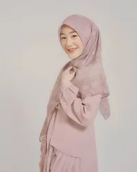 8 Potret Larissa Chou yang Kini Ramai Jadi Sorotan, Singgung Soal Hijab Sebagai Identitas Muslimah