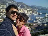 8 Potret Lawas Andhika Pratama dan Ussy Sulistiawaty, Bikin Pangling