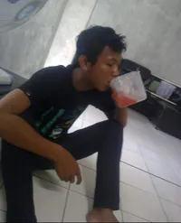 8 Potret Lawas Denny Caknan, Komentar Bella Bonita Jadi Sorotan