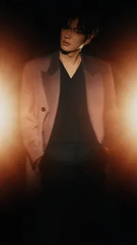 8 Potret Lee Min Ho di Photoshoot Terbaru Bareng GQ Korea, Visual Tampan dan Berkelas