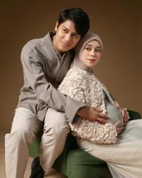 8 Potret Lesti Kejora dari Hamil hingga Aqiqah Anak Kedua, Ungkap Syukur Persalinan Lancar & Hati Tenang