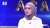 8 Potret Lesti Kejora Diduga Kirim Sinyal Alami KDRT di Depan Kamera 2 Bulan Lalu, Menangis Saat Jadi Juri - Kerap Tak Selesaikan Lagu Semenjak Menikah