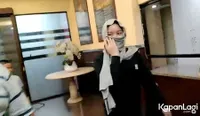 8 Potret Lolly Putri Nikita Mirzani yang Kini Kembali ke Pelukan Keluarga, Berharap Banyak Beri Dampak Positif