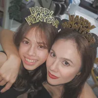 8 Potret London Abigail Putri Wulan Guritno yang Rajin Pakai Skincare di Usia 13 Tahun, Demi Mirip Mama