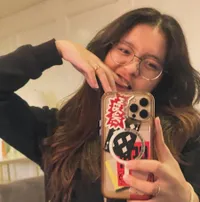 8 Potret Lovely Rumangkang Anak Angel Karamoy yang Makin Cantik Kala Selfie Bareface, Sudah Punya Pacar