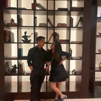 8 Potret Lovely Rumangkang Putri Angel Karamoy Pacaran dengan Kenzo Anak Ari Wibowo, Dapat Dukungan Inge Anugerah