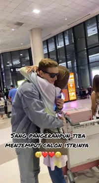 8 Potret Lucinta Luna Transplantasi Rambut di Bangkok - Ditemani Operasi oleh Calon Suami 