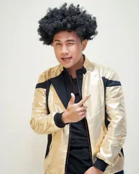 8 Potret Macam-Macam Ridwan LIDA dengan Tingkahnya yang Absurd Abis
