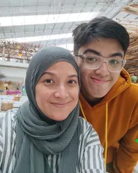 8 Potret Maghali yang Kini Sudah Beranjak Remaja, Anak Sulung Andhara Early yang Wajahnya Disebut Mirip Ariel NOAH