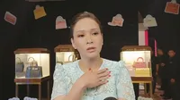 8 Potret Maia Estianty Ngaku Akan Wariskan Semua Usahanya Pada Al El Dul