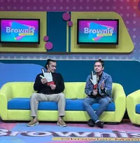 8 Potret Marcello Djorghi, Kakak Sultan Djorghi: Lama Menghilang, Kini Mengaku Lagi Berdamai dengan Masa Lalu