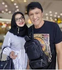 8 Potret Marissa Haque yang Sudah Singgung Kematian Sejak 2 Pekan Sebelum Meninggal, Keinginan Wafat dengan Mudah Akhirnya Terwujud 