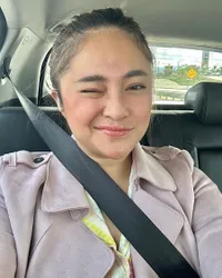 8 Potret Marshanda Ikut Transcendence Mental Health di Amerika, Retreat Untuk Mengobati Bipolar Disorder