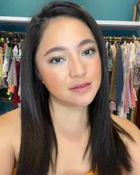 8 Potret Marshanda Usai Jalani Operasi Tumor, Rajin Racik Skincare - Terlihat Bahagia