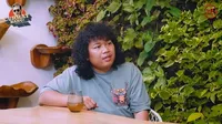 8 Potret Marshel Widianto Buka-Bukaan Disebut Kacang Lupa Kulitnya Pasca Keluar Dari Manajemen Denny Cagur, Akui Star Syndrome