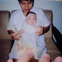 8 Potret Masa Kecil Larissa Chou, Sudah Cantik Sedari Dulu - Gemesin Banget