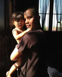 8 Potret Masa Kecil Safeea Anak Mulan Jameela yang Cantik Sejak Dini, Kini Berusia 14 Tahun
