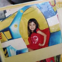 8 Potret Masa Kecil Steffi Zamora yang Gemesin, Salfok Wajah sang Ibu Tetap Awet Muda