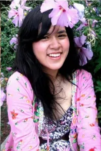 8 Potret Masa Remaja Raisa, Punya Pipi Chubby dan Jadi Perempuan Tercantik di Sekolah