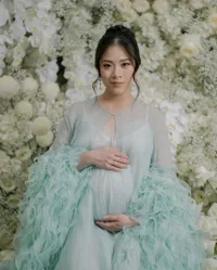 8 Potret Maternity Shoot Jessica Tanoe, Hamil Calon Cucu 2 Konglomerat - Tajir Sejak Dalam Kandungan