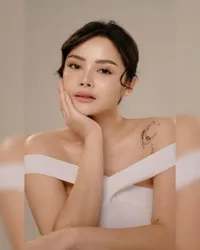 8 Potret Mawar AFI yang Segera Menikah Tahun Ini, Masih Rahasiakan Tanggal - Ungkap Siapa Sosok Mr Lie