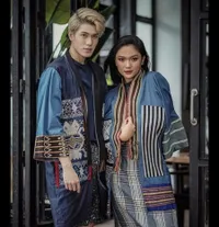 8 Potret Mesra Julian Jacob & Marion Jola, Akhirnya Resmi Jadian?