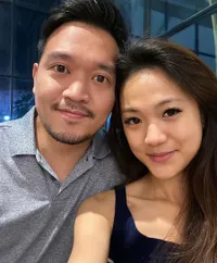 8 Potret Mesra Michael Yukinobu de Fretes dengan Pacar Cantiknya, Diharap Segera Menikah